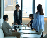 採用情報トップ